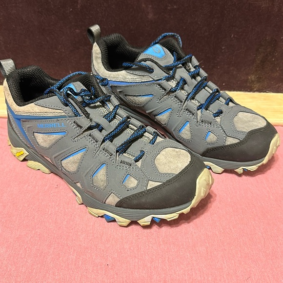 Merrell Men’s Moab Hiking Shoe